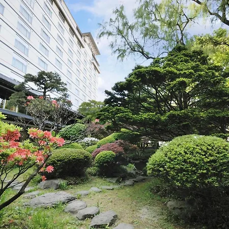 Takuboku Tei Hotel